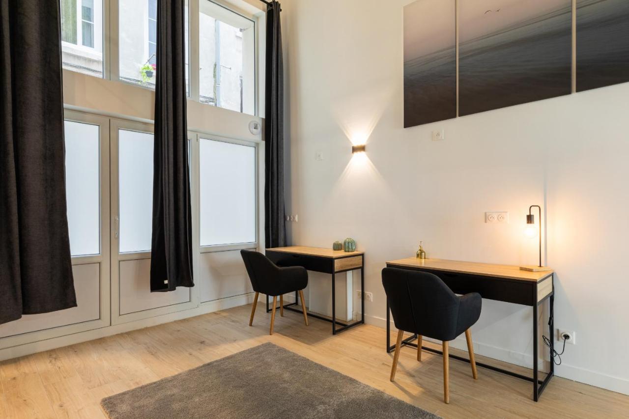 Dify Mazenod - Prefecture Lägenhet Lyon Exteriör bild