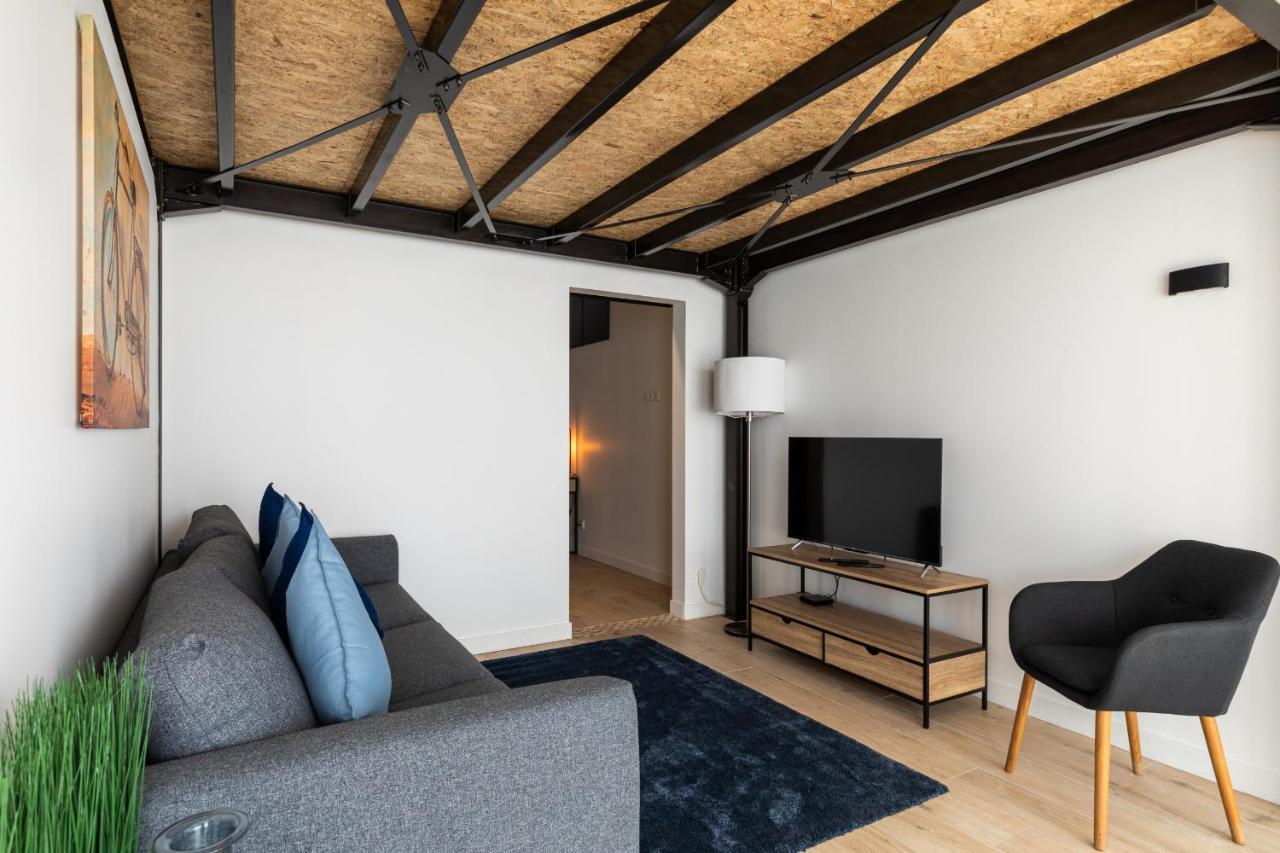 Dify Mazenod - Prefecture Lägenhet Lyon Exteriör bild